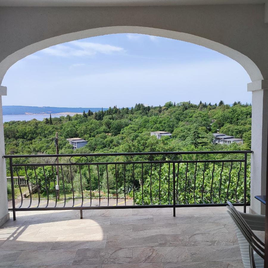 Apartments Desiree & Daniel 德拉马利 外观 照片