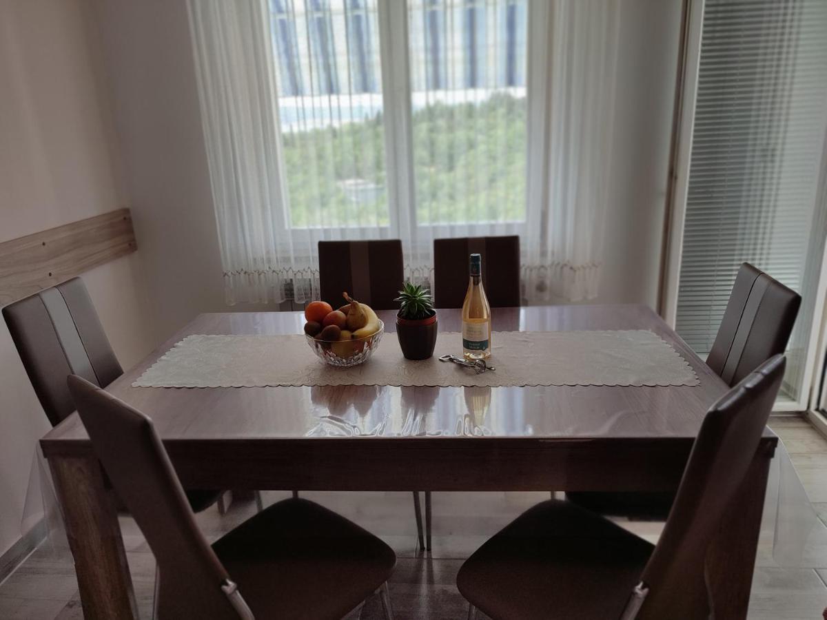 Apartments Desiree & Daniel 德拉马利 外观 照片