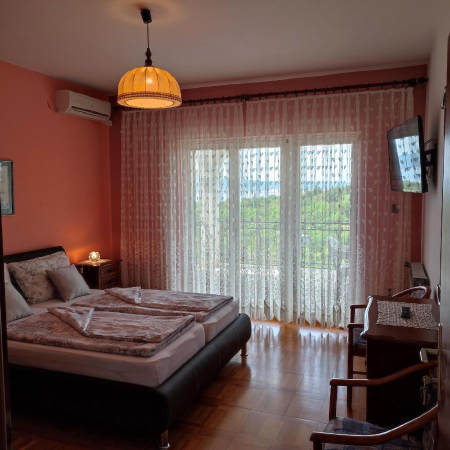 Apartments Desiree & Daniel 德拉马利 外观 照片