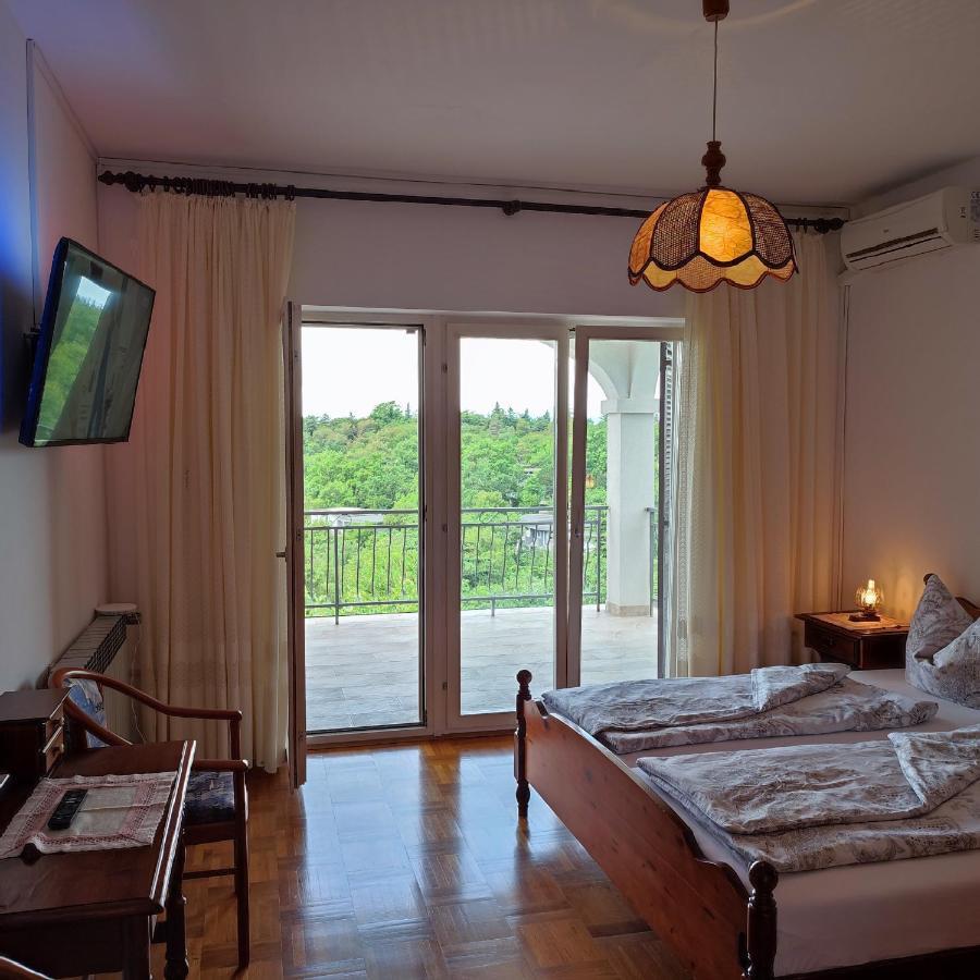 Apartments Desiree & Daniel 德拉马利 外观 照片
