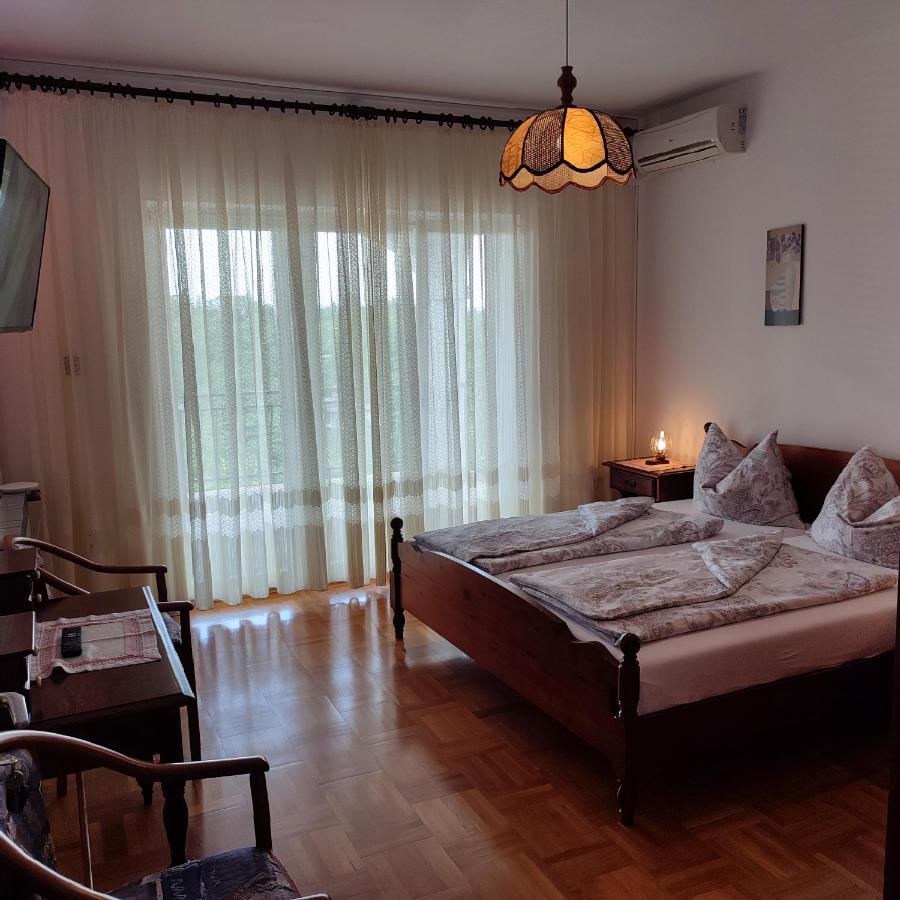 Apartments Desiree & Daniel 德拉马利 外观 照片