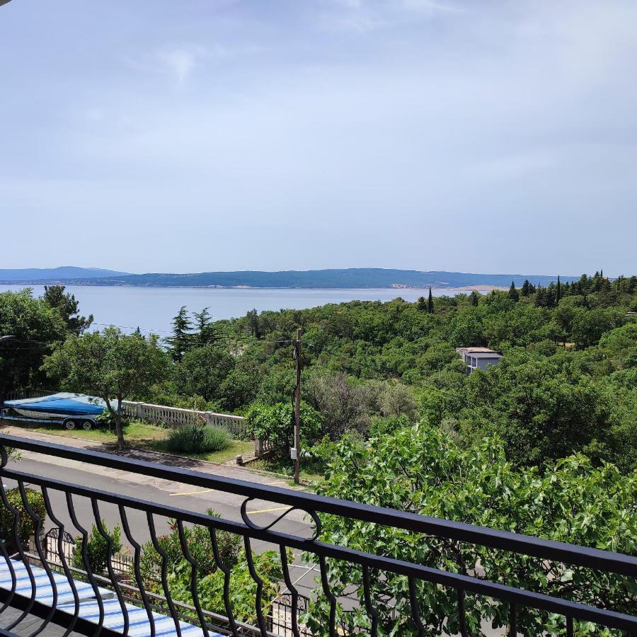 Apartments Desiree & Daniel 德拉马利 外观 照片