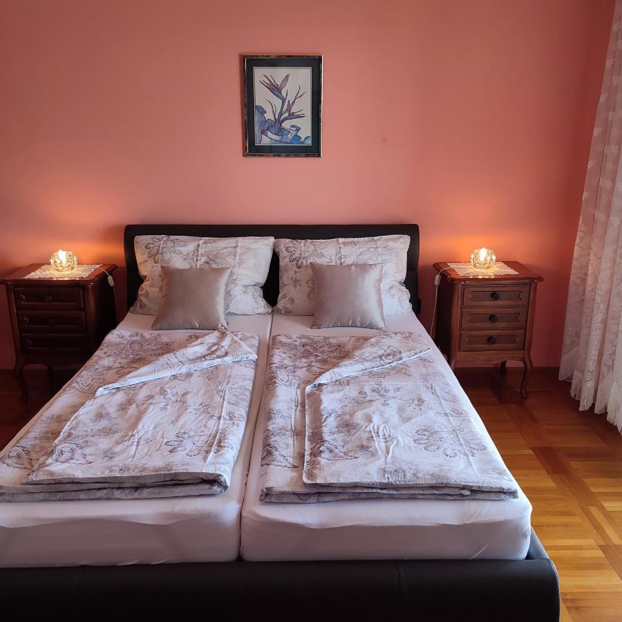Apartments Desiree & Daniel 德拉马利 外观 照片