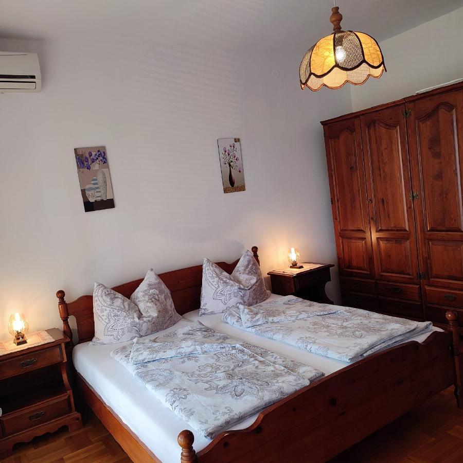 Apartments Desiree & Daniel 德拉马利 外观 照片